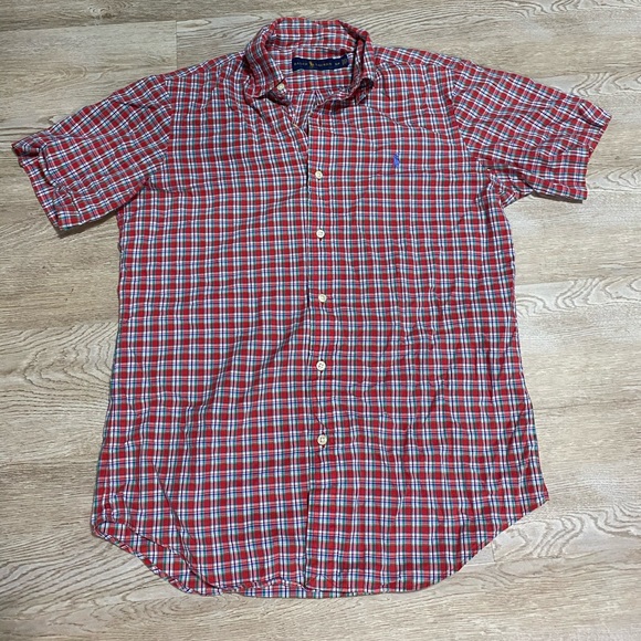 Polo Ralph Lauren Other - Polo Ralph Lauren short sleeve